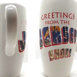 Jersey Shore Coffee Mug